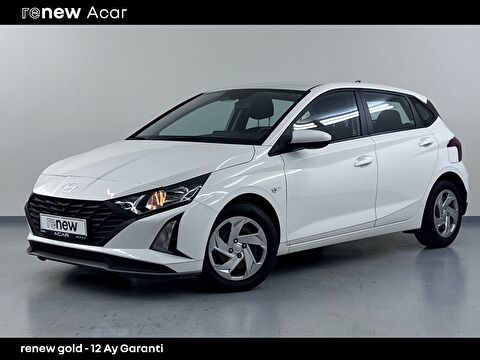 1.4 MPI Jump, 2. el otomobil | renew