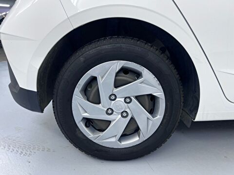 hyundai, i20, 1.4 mpı jump, otomatik, benzin 2.el otomobil | renew 18