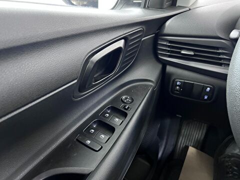 hyundai, i20, 1.4 mpı jump, otomatik, benzin 2.el otomobil | renew 37