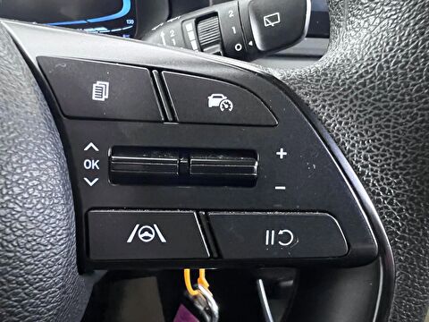 hyundai, i20, 1.4 mpı jump, otomatik, benzin 2.el otomobil | renew 34