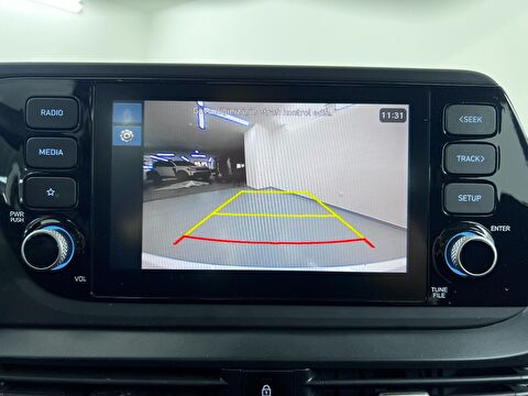 hyundai, i20, 1.4 mpı jump, otomatik, benzin 2.el otomobil | renew 50