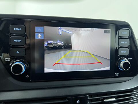 hyundai, i20, 1.4 mpı jump, otomatik, benzin 2.el otomobil | renew 49