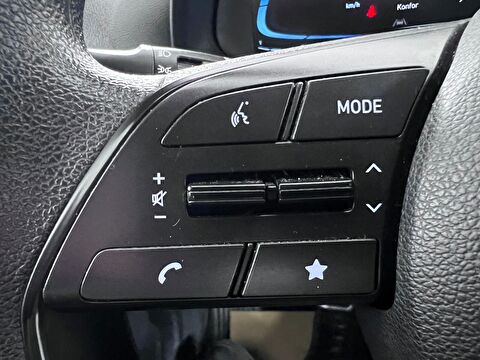 hyundai, i20, 1.4 mpı jump, otomatik, benzin 2.el otomobil | renew 33