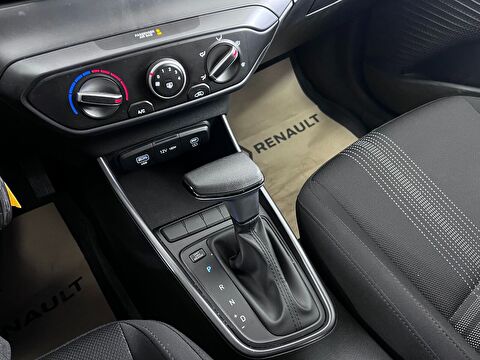 hyundai, i20, 1.4 mpı jump, otomatik, benzin 2.el otomobil | renew 47