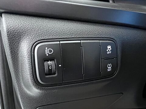 hyundai, i20, 1.4 mpı jump, otomatik, benzin 2.el otomobil | renew 38