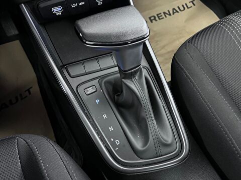 hyundai, i20, 1.4 mpı jump, otomatik, benzin 2.el otomobil | renew 48