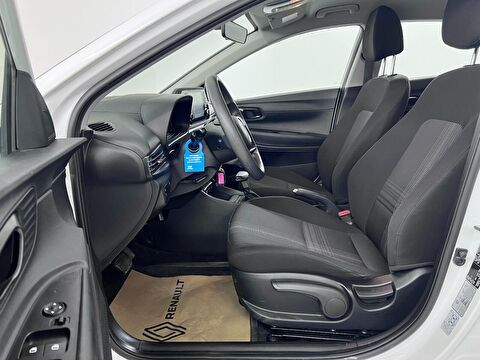 hyundai, i20, 1.4 mpı jump, otomatik, benzin 2.el otomobil | renew 25