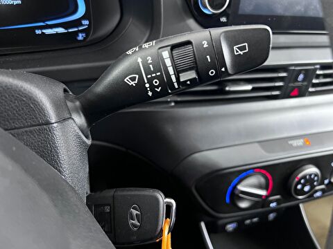 hyundai, i20, 1.4 mpı jump, otomatik, benzin 2.el otomobil | renew 36