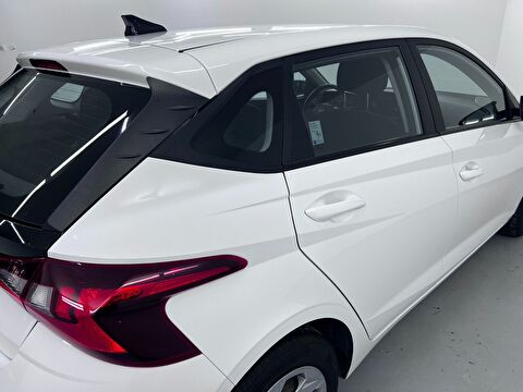 hyundai, i20, 1.4 mpı jump, otomatik, benzin 2.el otomobil | renew 11