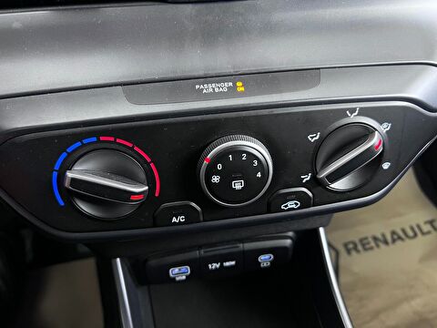 hyundai, i20, 1.4 mpı jump, otomatik, benzin 2.el otomobil | renew 45