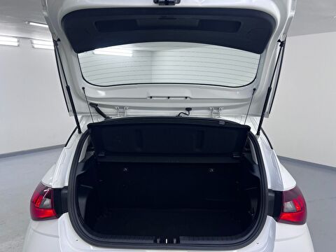 hyundai, i20, 1.4 mpı jump, otomatik, benzin 2.el otomobil | renew 20