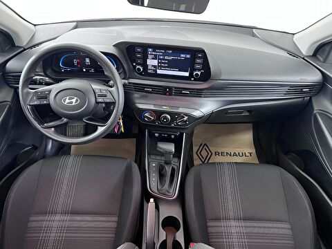hyundai, i20, 1.4 mpı jump, otomatik, benzin 2.el otomobil | renew 22