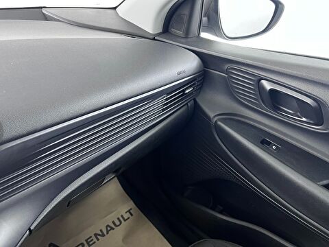 hyundai, i20, 1.4 mpı jump, otomatik, benzin 2.el otomobil | renew 43