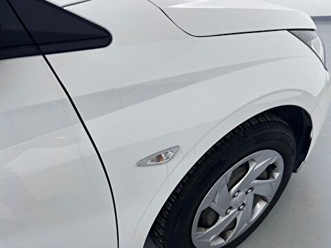 hyundai, i20, 1.4 mpı jump, otomatik, benzin 2.el otomobil | renew 13