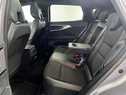 renault, austral, suv 1.3 mhev techno esprit alpine otomatik, otomatik, mhev 2.el otomobil | renew 25