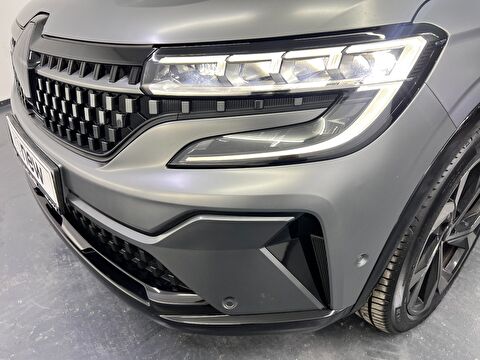 renault, austral, suv 1.3 mhev techno esprit alpine otomatik, otomatik, mhev 2.el otomobil | renew 11