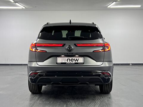 renault, austral, suv 1.3 mhev techno esprit alpine otomatik, otomatik, mhev 2.el otomobil | renew 6