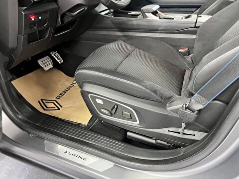 renault, austral, suv 1.3 mhev techno esprit alpine otomatik, otomatik, mhev 2.el otomobil | renew 26