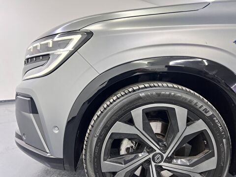 renault, austral, suv 1.3 mhev techno esprit alpine otomatik, otomatik, mhev 2.el otomobil | renew 14