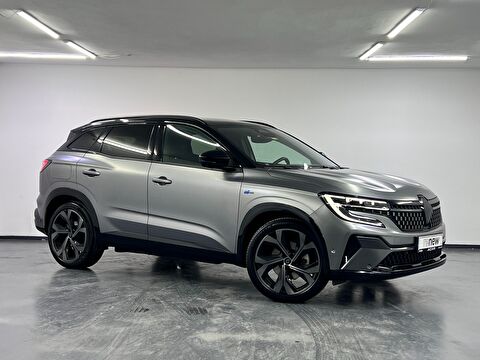 renault, austral, suv 1.3 mhev techno esprit alpine otomatik, otomatik, mhev 2.el otomobil | renew 4