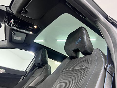 renault, austral, suv 1.3 mhev techno esprit alpine otomatik, otomatik, mhev 2.el otomobil | renew 20