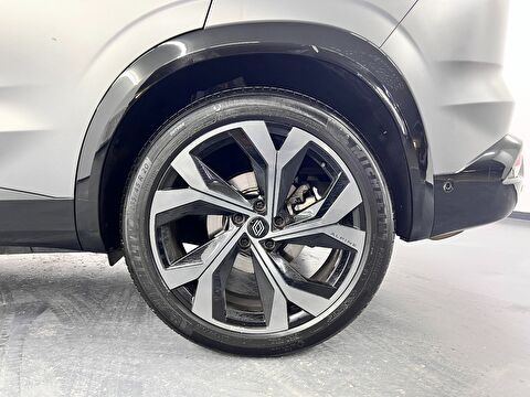 renault, austral, suv 1.3 mhev techno esprit alpine otomatik, otomatik, mhev 2.el otomobil | renew 16