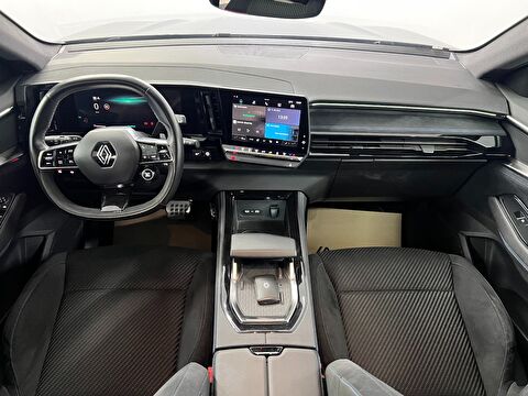 renault, austral, suv 1.3 mhev techno esprit alpine otomatik, otomatik, mhev 2.el otomobil | renew 21
