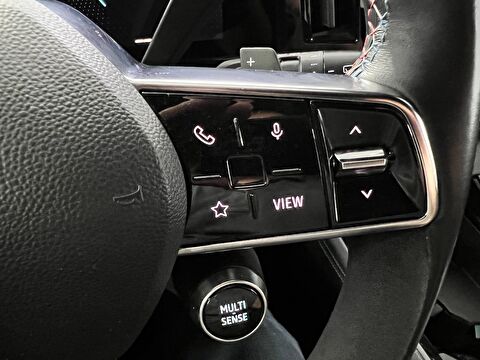 renault, austral, suv 1.3 mhev techno esprit alpine otomatik, otomatik, mhev 2.el otomobil | renew 34
