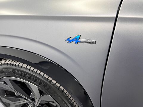 renault, austral, suv 1.3 mhev techno esprit alpine otomatik, otomatik, mhev 2.el otomobil | renew 15
