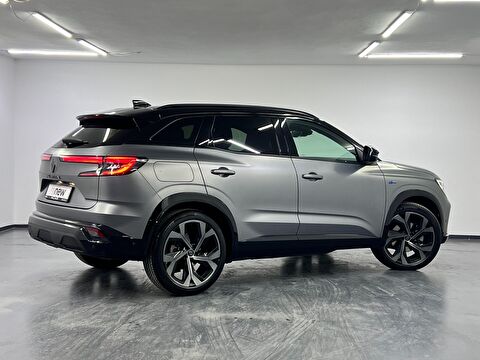 renault, austral, suv 1.3 mhev techno esprit alpine otomatik, otomatik, mhev 2.el otomobil | renew 5