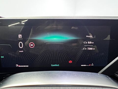 renault, austral, suv 1.3 mhev techno esprit alpine otomatik, otomatik, mhev 2.el otomobil | renew 32