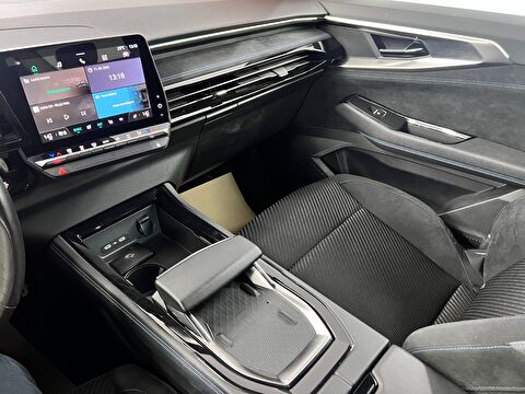 renault, austral, suv 1.3 mhev techno esprit alpine otomatik, otomatik, mhev 2.el otomobil | renew 41
