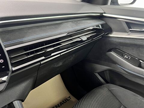 renault, austral, suv 1.3 mhev techno esprit alpine otomatik, otomatik, mhev 2.el otomobil | renew 40