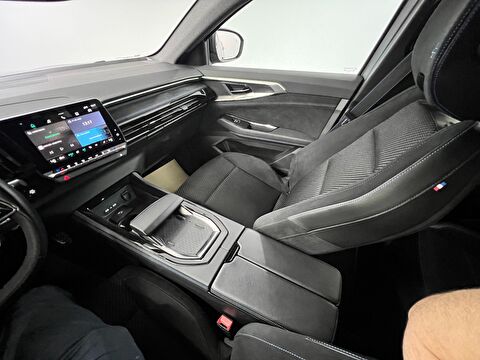 renault, austral, suv 1.3 mhev techno esprit alpine otomatik, otomatik, mhev 2.el otomobil | renew 39