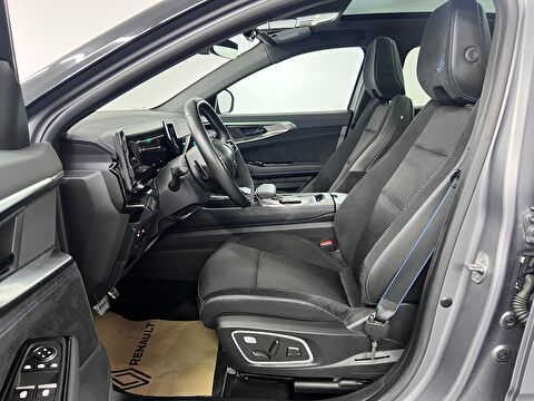 renault, austral, suv 1.3 mhev techno esprit alpine otomatik, otomatik, mhev 2.el otomobil | renew 24