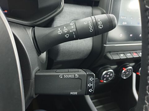 renault, clio, hatchback 1.0 tce evolution x-tronic, otomatik, benzin 2.el otomobil | renew 27