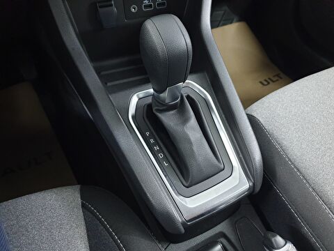 renault, clio, hatchback 1.0 tce evolution x-tronic, otomatik, benzin 2.el otomobil | renew 33