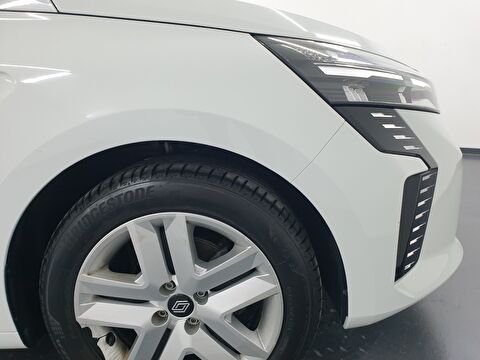 renault, clio, hatchback 1.0 tce evolution x-tronic, otomatik, benzin 2.el otomobil | renew 12