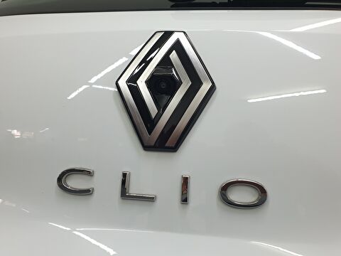 renault, clio, hatchback 1.0 tce evolution x-tronic, otomatik, benzin 2.el otomobil | renew 11