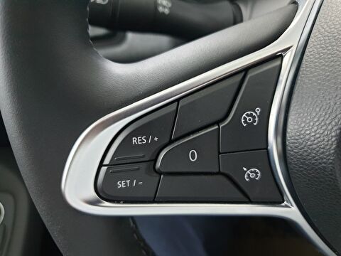 renault, clio, hatchback 1.0 tce evolution x-tronic, otomatik, benzin 2.el otomobil | renew 25