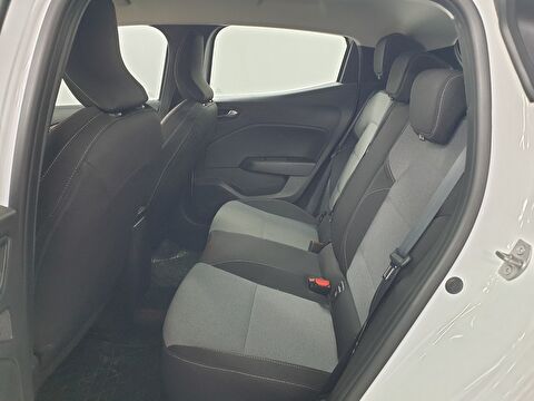 renault, clio, hatchback 1.0 tce evolution x-tronic, otomatik, benzin 2.el otomobil | renew 20
