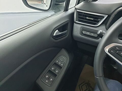 renault, clio, hatchback 1.0 tce evolution x-tronic, otomatik, benzin 2.el otomobil | renew 35