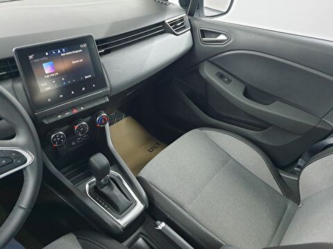 renault, clio, hatchback 1.0 tce evolution x-tronic, otomatik, benzin 2.el otomobil | renew 29