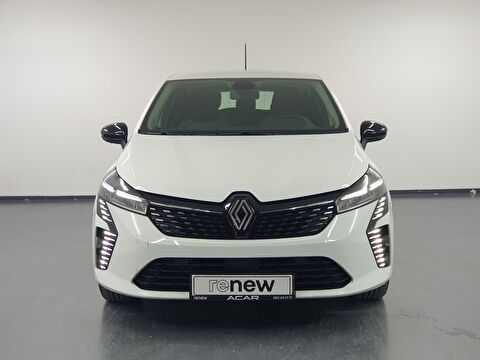 renault, clio, hatchback 1.0 tce evolution x-tronic, otomatik, benzin 2.el otomobil | renew 3