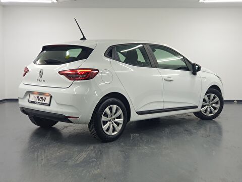 renault, clio, hatchback 1.0 sce joy, manuel, benzin 2.el otomobil | renew 5