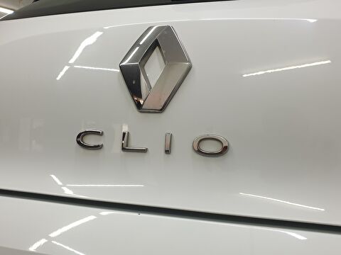 renault, clio, hatchback 1.0 sce joy, manuel, benzin 2.el otomobil | renew 11
