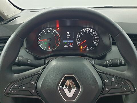 renault, clio, hatchback 1.0 sce joy, manuel, benzin 2.el otomobil | renew 22