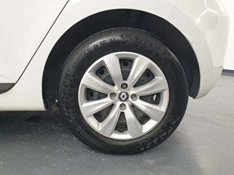 renault, clio, hatchback 1.0 sce joy, manuel, benzin 2.el otomobil | renew 14