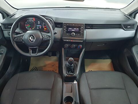 renault, clio, hatchback 1.0 sce joy, manuel, benzin 2.el otomobil | renew 16