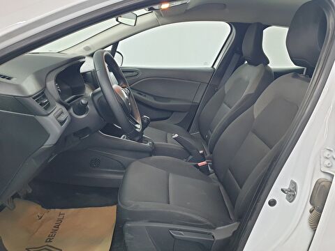renault, clio, hatchback 1.0 sce joy, manuel, benzin 2.el otomobil | renew 19